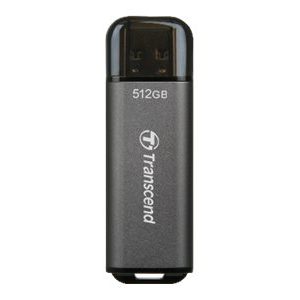 Transcend JetFlash 920 - USB flash drive - 512 GB