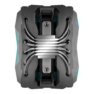 Iceberg Thermal IceSleet G6 Stealth - processor cooler