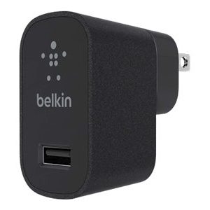 Belkin MIXIT Home Charger power adapter - USB