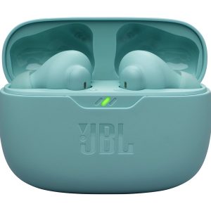 JBL Vibe Beam 2 - true wireless earphones with mic