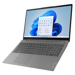 Lenovo IdeaPad 3 15IAU7 - 15.6" - Intel Core i5 - 1235U - 8 GB RAM - 256 GB SSD - US English