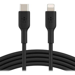 Belkin BoostCharge Lightning cable - Lightning / USB - 1 m