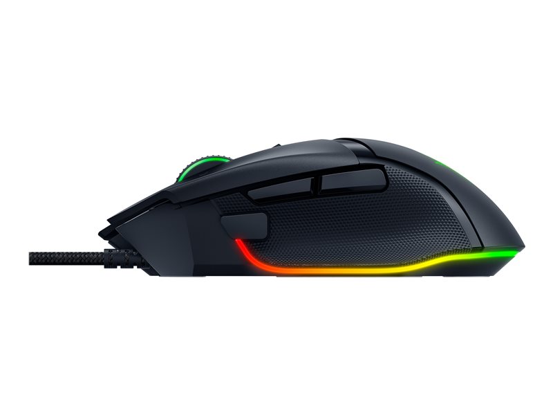 Razer Basilisk V3 - mouse - USB - Image 10