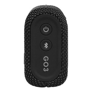 JBL Go 3 - speaker - for portable use - wireless