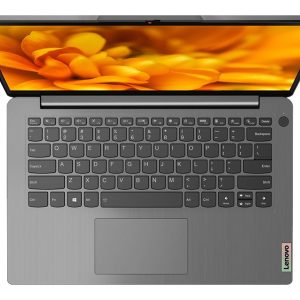 Lenovo IdeaPad 3 14ITL6 - 14" - Intel Core i7 - 1165G7 - 8 GB RAM - 512 GB SSD - English