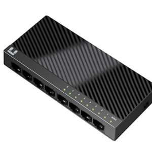 Netis Switch 8Port ST3108C