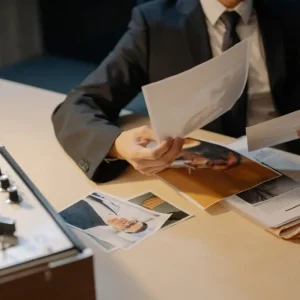 Fraud Investigations For Companies