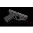 Crimson Trace Laserguard for Glock 42 &43