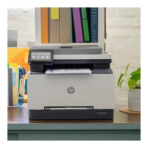 HP Color LaserJet Pro MFP 3303fdw - multifunction printer - color