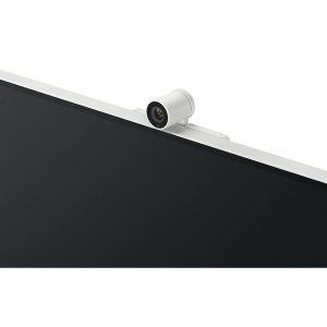 Samsung S32CM801UN - M80C Series - LED monitor - 4K - 32" - HDR