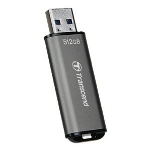 Transcend JetFlash 920 - USB flash drive - 512 GB