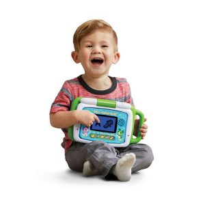 LeapFrog 2-in-1 LeapTop Touch - personal learning tool