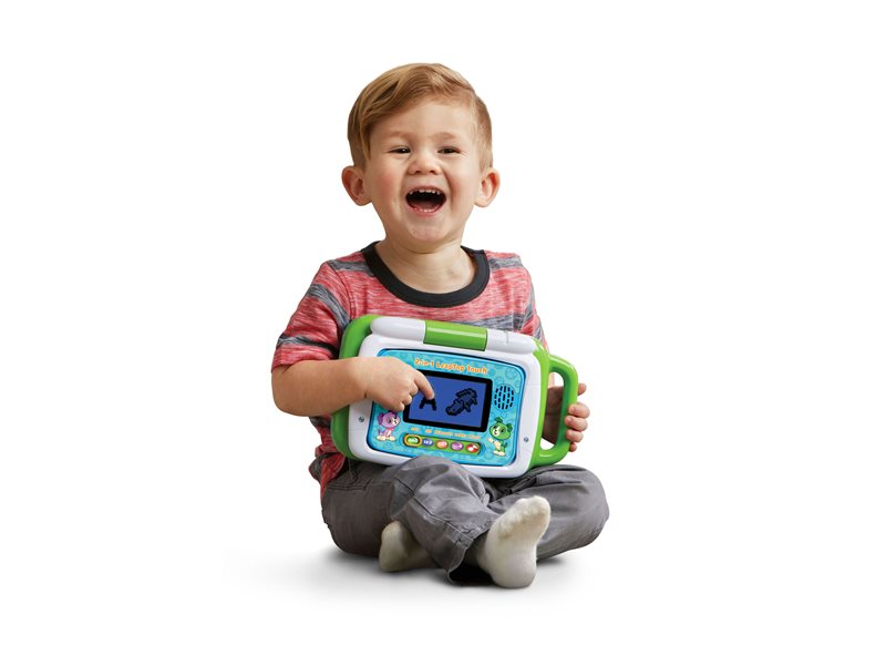 LeapFrog 2-in-1 LeapTop Touch - personal learning tool - Image 12