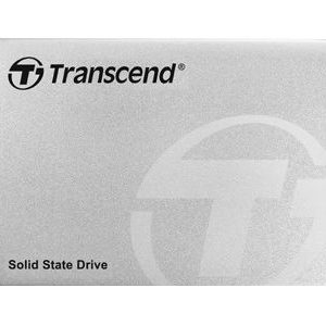 Transcend SSD370S - SSD - 512 GB - SATA 6Gb/s