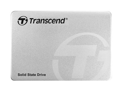 Transcend SSD370S - SSD - 512 GB - SATA 6Gb/s - Image 2
