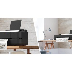 HP DesignJet T210 - large-format printer - color - ink-jet