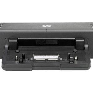 HP 2012 90W Docking Station - Docking station - 90 Watt - Smart Buy