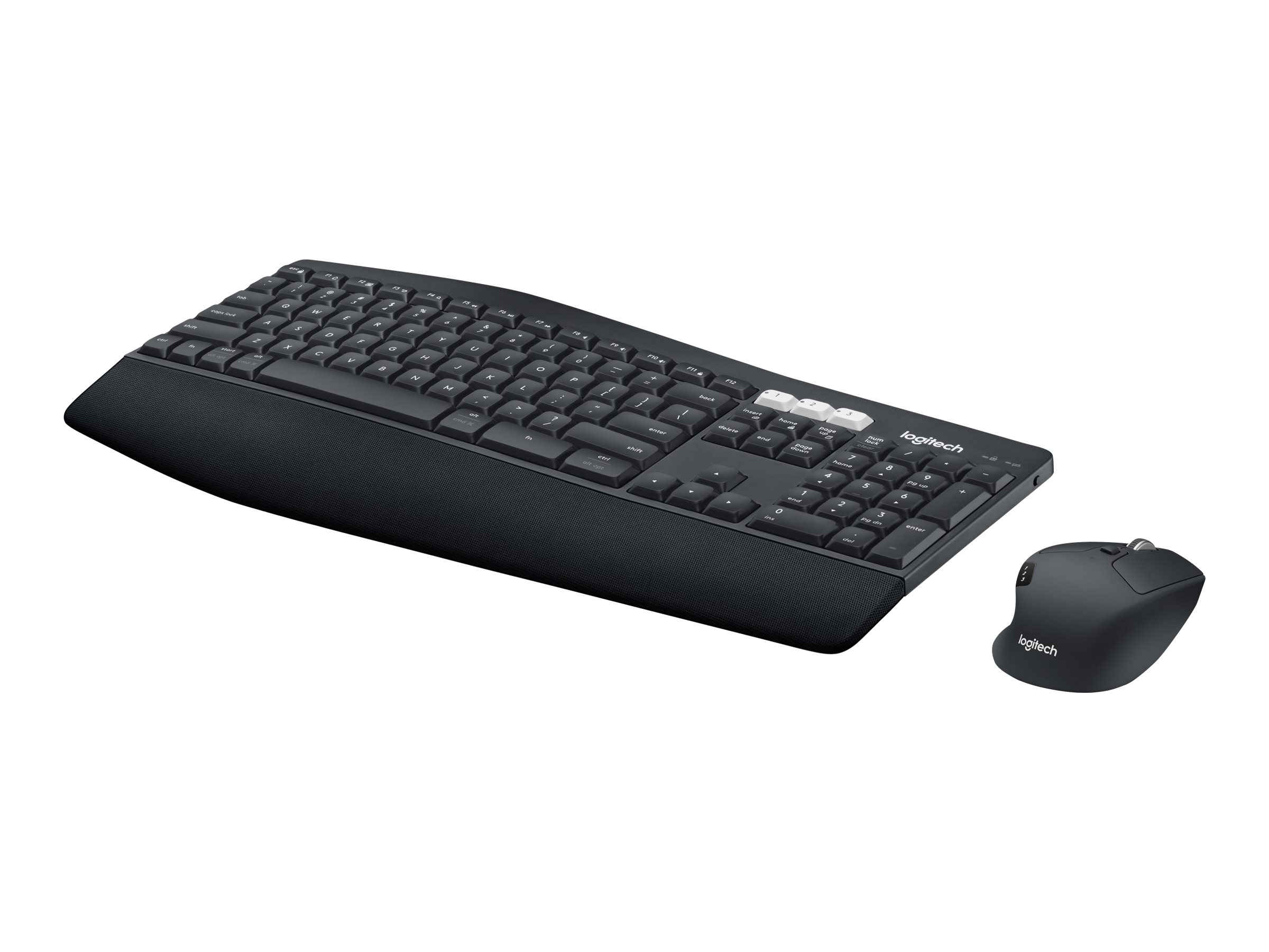 Logitech MK850 Performance - keyboard and mouse set Input Device - Image 30