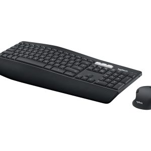 Logitech MK850 Performance - keyboard and mouse set Input Device