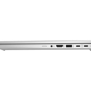 HP ProBook 450 G10 Notebook - Wolf Pro Security - Intel Core i5 - 1335U / 1.3 GHz - Win 11 Pro - Intel Iris Xe Graphics - 8 GB RAM - 256 GB SSD NVMe - 15.6" IPS 1920 x 1080 (Full HD)