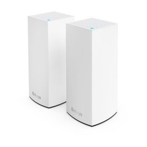 Linksys Atlas 6 - Wi-Fi system - Wi-Fi 6 - desktop