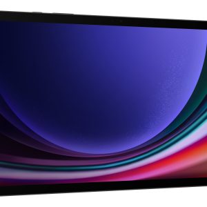 Samsung Galaxy Tab S9 - Tablet - Android 13 - 256 GB - 11" Dynamic AMOLED 2X (2560 x 1600) - microSD slot - graphite - Keyboard Bundle