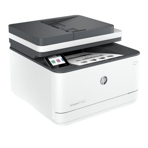 HP LaserJet Pro MFP 3103fdw - multifunction printer - B/W