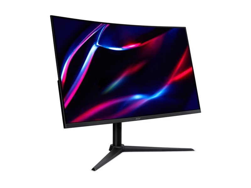 Acer Nitro XZ320Q S3bmiiphx - XZ0 Series - LED monitor - curved - Full HD (1080p) - 32" - HDR - Image 8