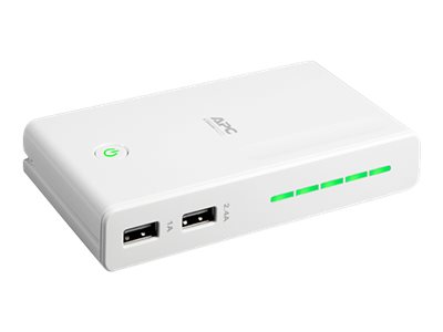 APC Back-UPS Connect 50 - UPS - 50 Watt - 84 VA - not sold in CO, VT and WA - Image 7