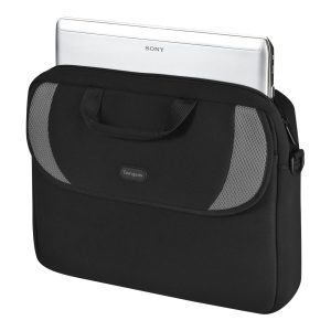 Targus Slipcase - notebook carrying case