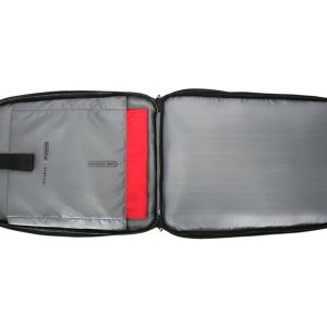 Targus Classic - notebook carrying backpack