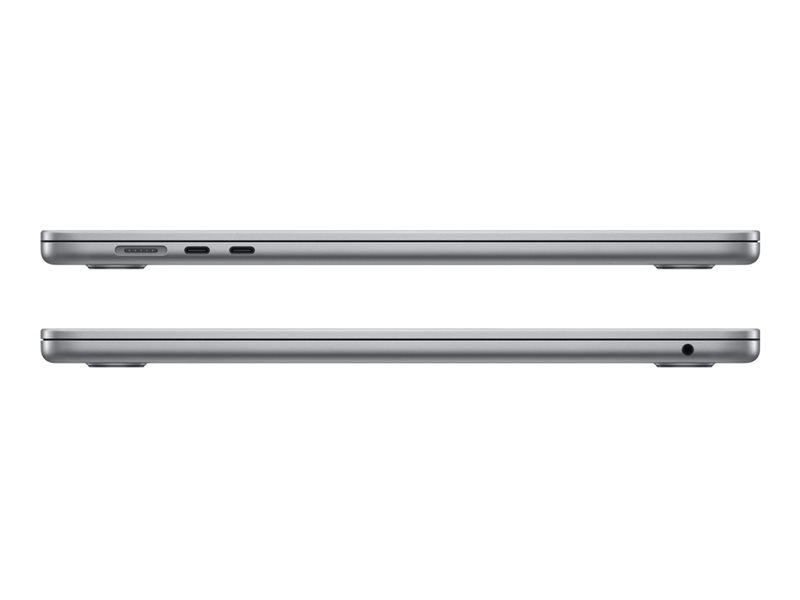 Apple MacBook Air - 15.3" - Apple M2 - 8 GB RAM - 256 GB SSD - US - Image 12