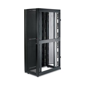 APC - rack cable management kit