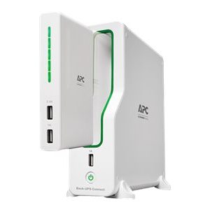 APC Back-UPS Connect 50 - UPS - 50 Watt - 84 VA - not sold in CO, VT and WA