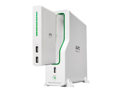 APC Back-UPS Connect 50 - UPS - 50 Watt - 84 VA - not sold in CO, VT and WA
