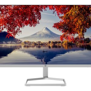 HP M24f - M-Series - LED monitor - 24"