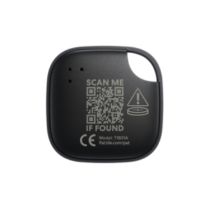 Tile Mate (2022) - wireless security tag for cellular phone, tablet - versatile