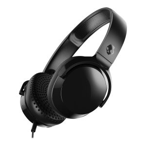 Skullcandy Riff - headphones with mic - 3.5 mm jack