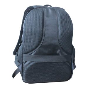 iMicro BP-LP15V1B - notebook carrying backpack