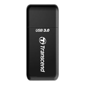 Transcend card reader - USB 3.0