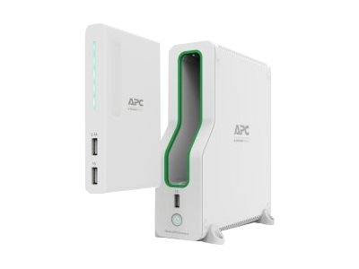APC Back-UPS Connect 50 - UPS - 50 Watt - 84 VA - not sold in CO, VT and WA - Image 5