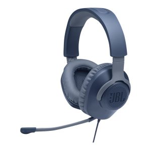 JBL Quantum 100 - headset - 3.5 mm jack