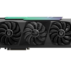 ZOTAC GAMING GeForce RTX 3070 Ti - graphics card - GF RTX 3070 Ti - 8 GB