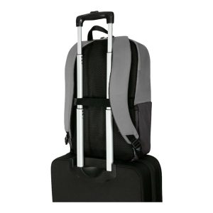 Targus Sagano EcoSmart Travel - notebook carrying backpack