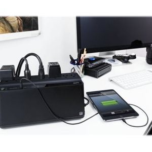 APC Back-UPS BE600M1-LM - UPS - 330 Watt - 600 VA