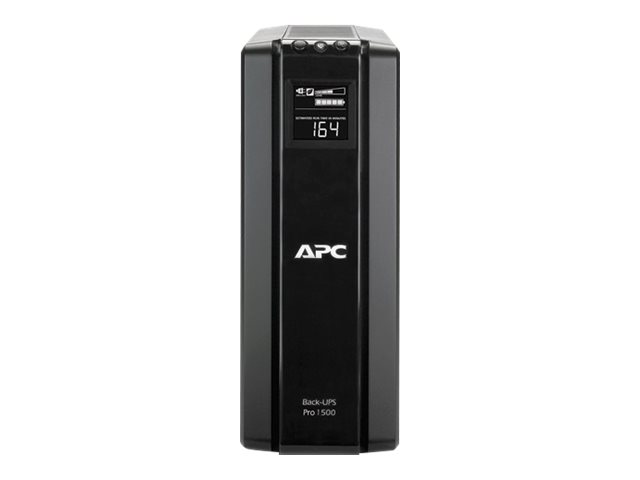 APC Back-UPS Pro 1500 - UPS - 865 Watt - 1500 VA - Image 11