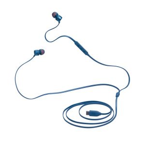 JBL TUNE 310C - earphones with mic - USB-C