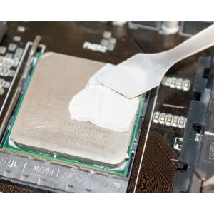 Thermal Hero NEO - Thermal paste - gray
