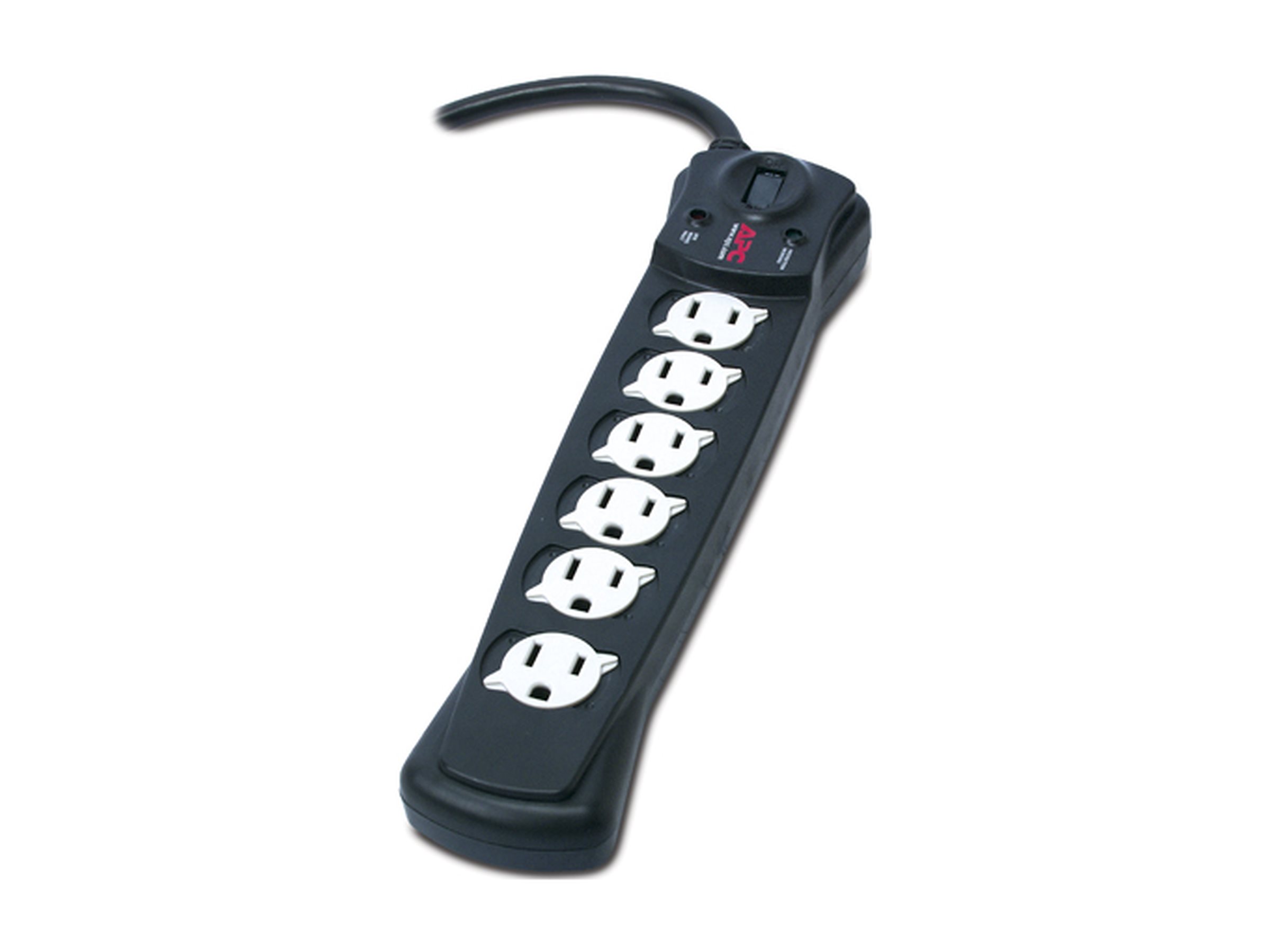 APC SurgeArrest Essential - surge protector - Image 3