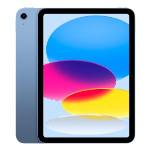 Apple 10.9-inch iPad Wi-Fi - 10th generation - tablet - 64 GB - 10.9"